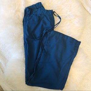 Greys Anatomy scrub pants